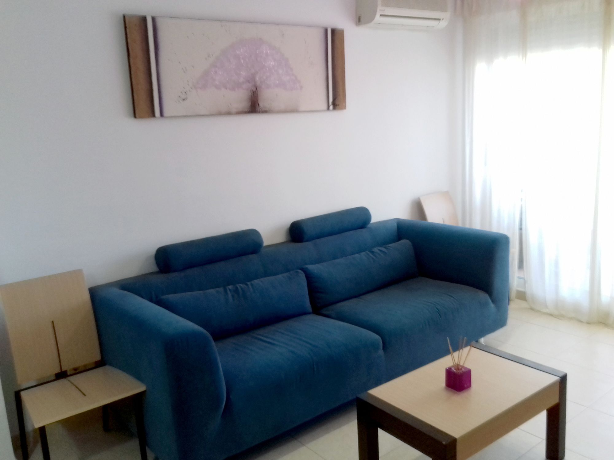 Acv - Aguamarina-2 Linea Planta 2 Norte Apartment